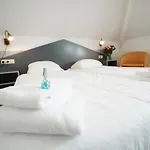 Hotel Den Burg Hotel