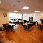 Hotel Den Burg Hotel