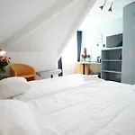 Hotel Den Burg 3* Den Burg