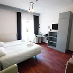 Hotel Hotel Den Burg