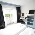 Hotel Hotel Den Burg