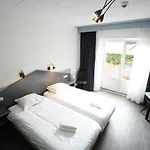 Hotel Den Burg Hotel