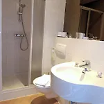 Hotel Hotel Den Burg 3*