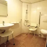 Hotel Hotel Den Burg