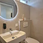 Hotel Den Burg Hotel