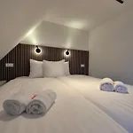 Hotel Hotel Den Burg