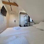 Hotel Den Burg 3* Den Burg