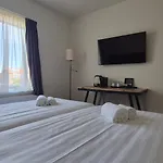 Hotel Den Burg 3*