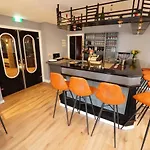 Hotel Den Burg Hotel 3*