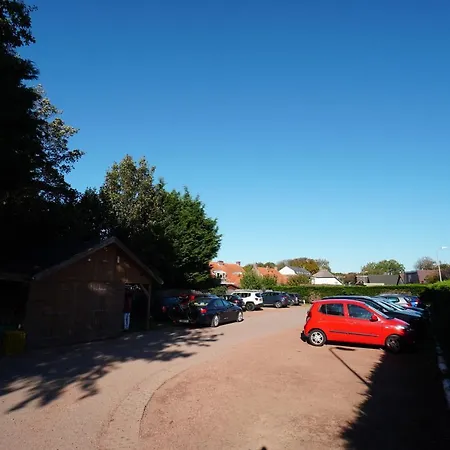 Hotel Den Burg Den Burg