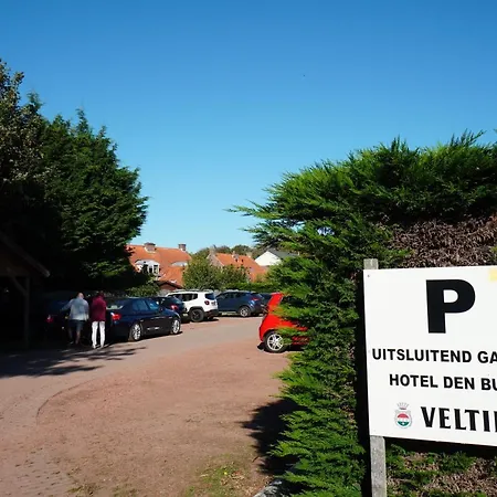 Hotel Den Burg