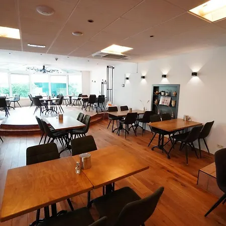 Hotel Den Burg Hotel Den Burg