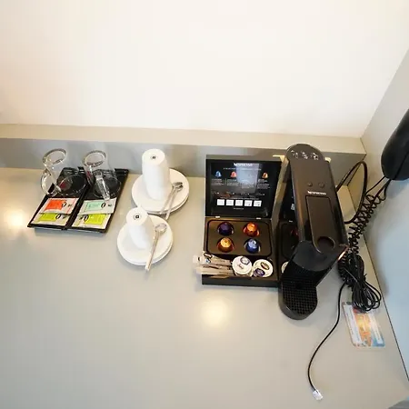 Hotel - Digital Access 3*