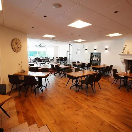 - Digital Access Hotel