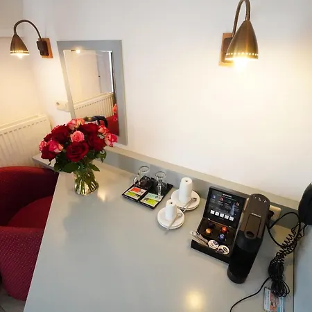 - Digital Access Hotel Den Burg