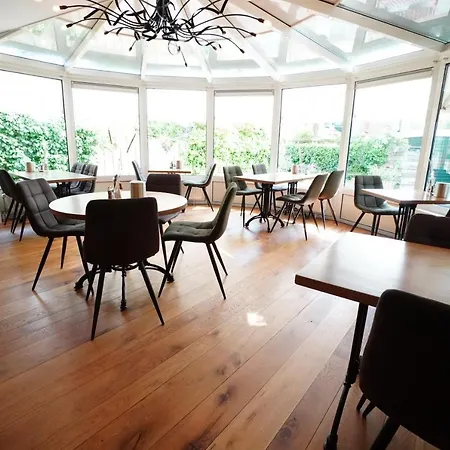 Hotel Hotel Den Burg Den Burg