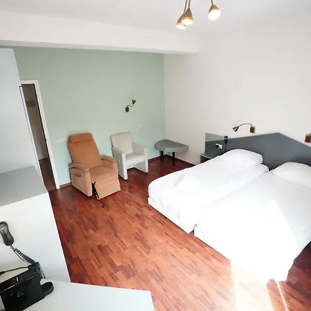 Hotel - Digital Access 3*