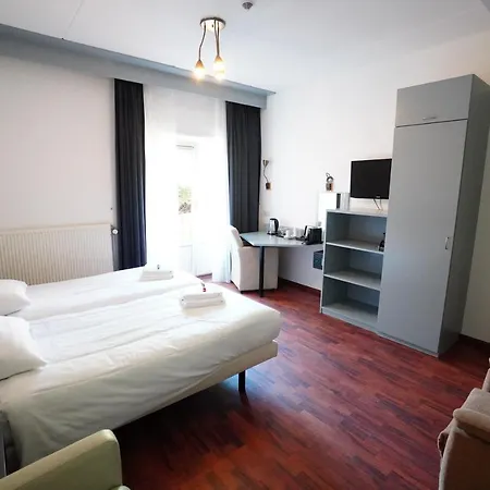 Hotel Hotel Den Burg