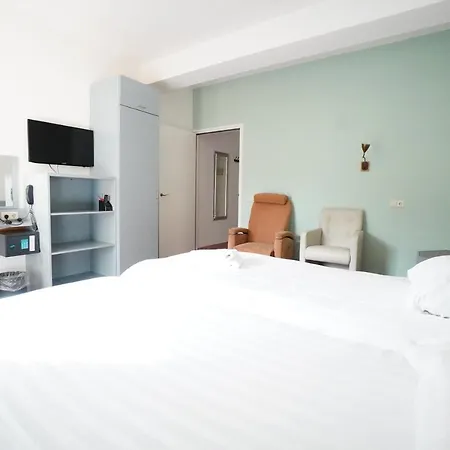 Hotel - Digital Access Den Burg