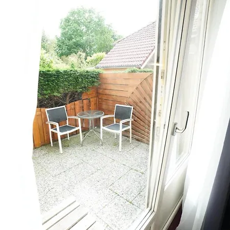 Hotel Hotel Den Burg 3*