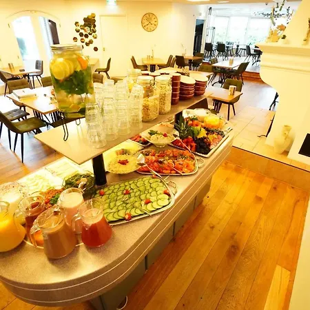 - Digital Access Hotel