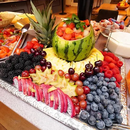 - Digital Access Hotel