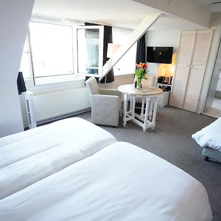 - Digital Access Hotel