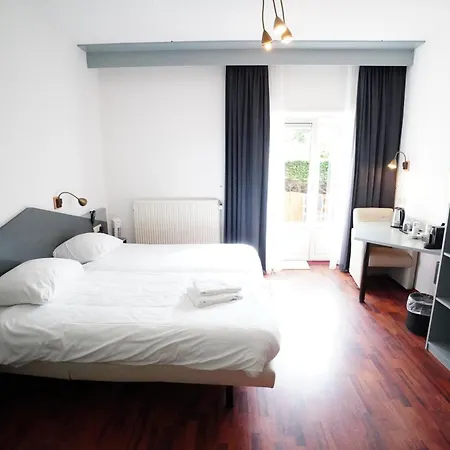 - Digital Access Hotel 3*