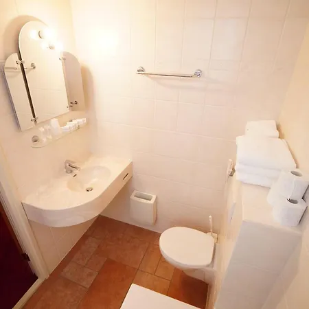 Hotel Den Burg 3*