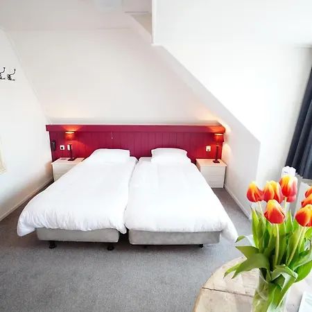 Hotel - Digital Access Den Burg