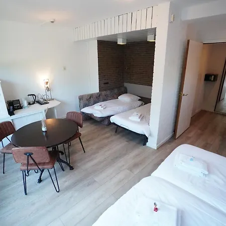 - Digital Access Hotel