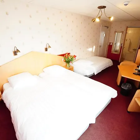 - Digital Access Hotel 3*