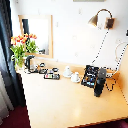 Hotel - Digital Access