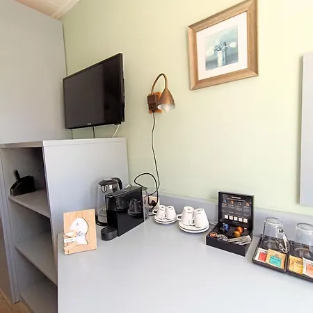 - Digital Access Hotel Den Burg