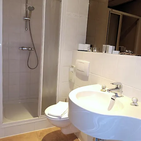 호텔 Hotel Den Burg 3*