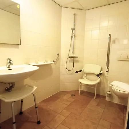 Hotel Hotel Den Burg