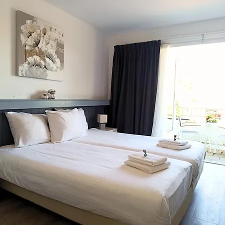 - Digital Access Hotel 3*