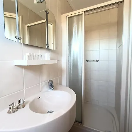 Hotel Hotel Den Burg 3*