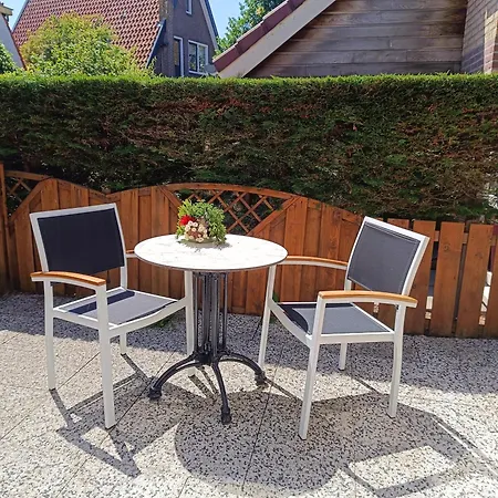 Hotel Hotel Den Burg