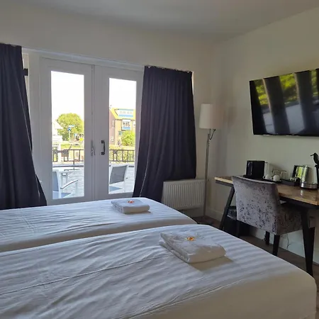 Hotel - Digital Access