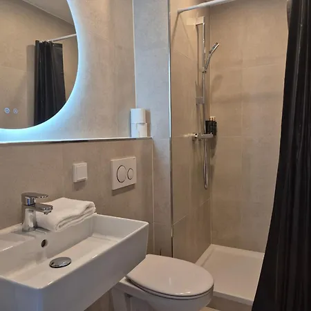 Hotel Hotel Den Burg Den Burg