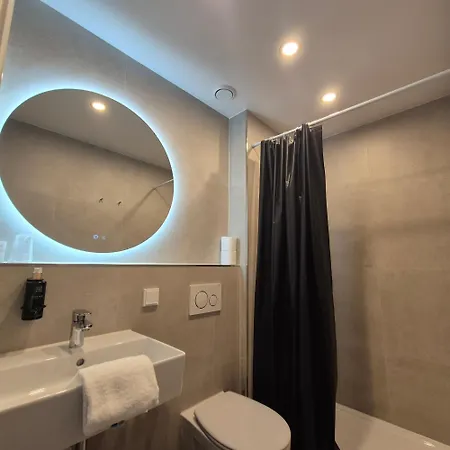 Hotel Den Burg Den Burg