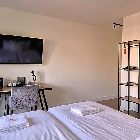 Hotel Den Burg Hotel 3*
