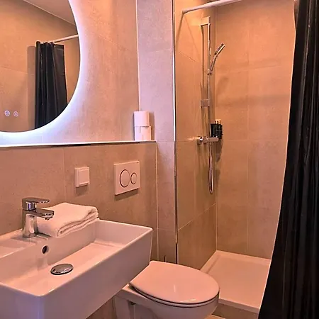 Hotel Den Burg Hotel 3*