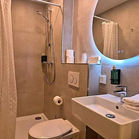 Hotel Den Burg 3*