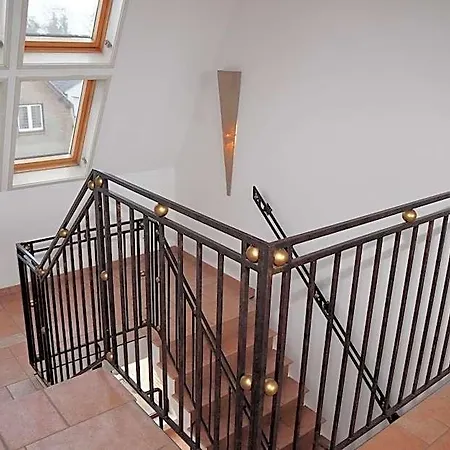 Hotel Den Burg