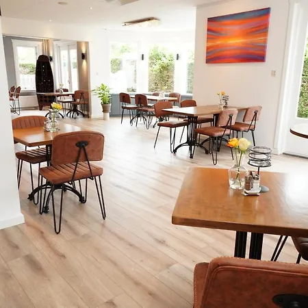 Hotel Den Burg Hotel Den Burg