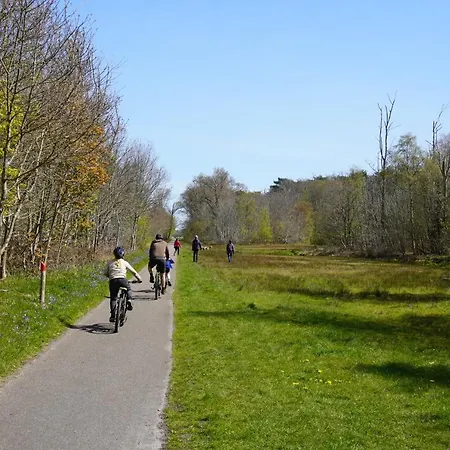 Hotel Den Burg Den Burg
