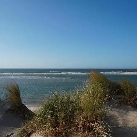 Hotel Den Burg Den Burg