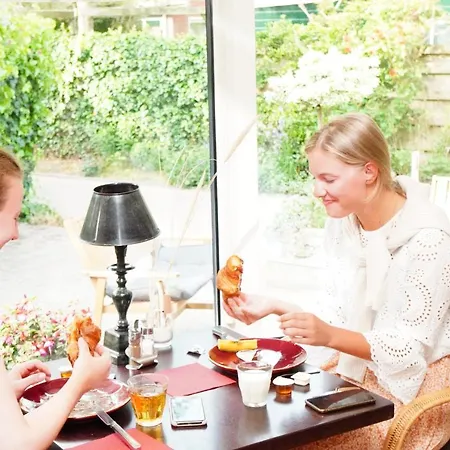 Hotel Hotel Den Burg